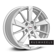 Диски iFree R16 / 6.5J PCD 5x110 ЕТ 40 ЦО 63.35 Зиплайн Диски iFree R16 / 6.5J PCD 5x110 ЕТ 40 ЦО 63.35 Зиплайн