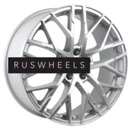 Диски RST 7,5x19/5x114,3 ET50 D67,1 R019 (Sportage) Silver