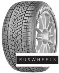 Шины Goodyear 215/65 r17 UltraGrip Performance SUV Gen-1 99V