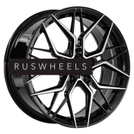 Диски LS Forged 8x18/5x114,3 ET45 D67,1 LS FG63 BKF (конус) Диски LS Forged 8x18/5x114,3 ET45 D67,1 LS FG63 BKF (конус)