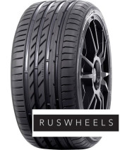 Шины Nokian Tyres 255/35 r20 Hakka Black 97Y Шины Nokian Tyres 255/35 r20 Hakka Black 97Y