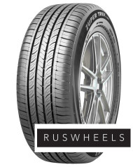 Шины Westlake 265/60 r18 ZUPER TREK Z-203 110V