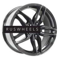 Диски Neo 8x18/5x112 ET45 D66,6 882 BL