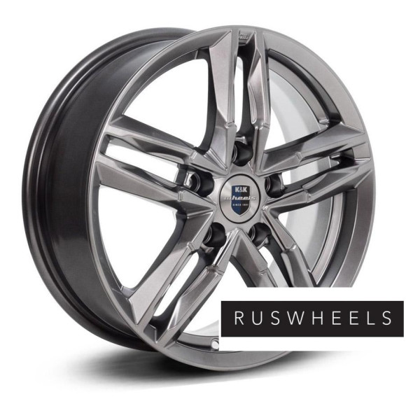 Диски КиК R16 / 6J PCD 5x112 ЕТ 50 ЦО 57.1 Sayan- Оригинал Диски КиК R16 / 6J PCD 5x112 ЕТ 50 ЦО 57.1 Sayan- Оригинал