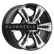 Диски СКАД 7x16/5x139,7 ET35 D109,7 Рейнджер (КЛ217М) Алмаз Диски СКАД 7x16/5x139,7 ET35 D109,7 Рейнджер (КЛ217М) Алмаз