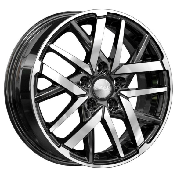 Диски СКАД 6,0\R16 5*114.3 ET43 d67.1 Алмаз