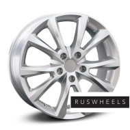 Диски Legeartis Optima R17 / 7.5J PCD 5x130 ЕТ 50 ЦО 71.6 VW54
