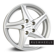 Диски Enzo R15 / 6.5J PCD 4x108 ЕТ 15 ЦО 65.1 101 Диски Enzo R15 / 6.5J PCD 4x108 ЕТ 15 ЦО 65.1 101