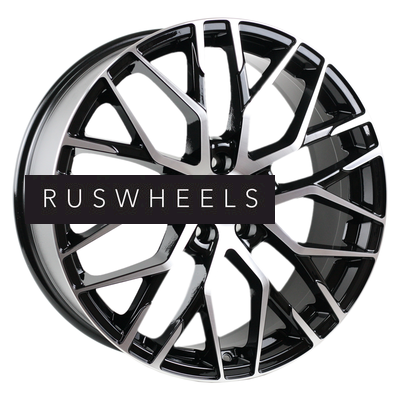 Диски RST 7,5x19/5x114,3 ET50 D67,1 R019 (Sportage) BD Диски RST 7,5x19/5x114,3 ET50 D67,1 R019 (Sportage) BD