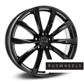 Диски MAK R18 / 7.5J PCD 5x114.3 ЕТ 35 ЦО 76 Wolf