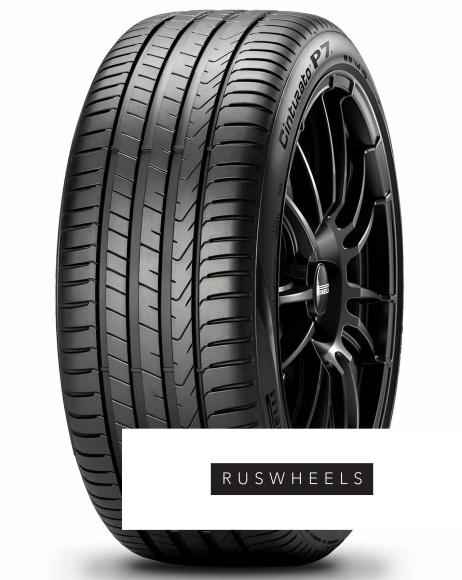 Шины Pirelli 225/55R16 99Y XL Cinturato P7 (P7C2) TL Шины Pirelli 225/55R16 99Y XL Cinturato P7 (P7C2) TL
