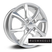 Диски Скад R15 / 6J PCD 4x100 ЕТ 38 ЦО 67.1 Тулон Диски Скад R15 / 6J PCD 4x100 ЕТ 38 ЦО 67.1 Тулон