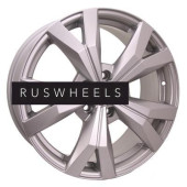Диски Neo 7,5x17/5x130 ET50 D71,6 715 Silver