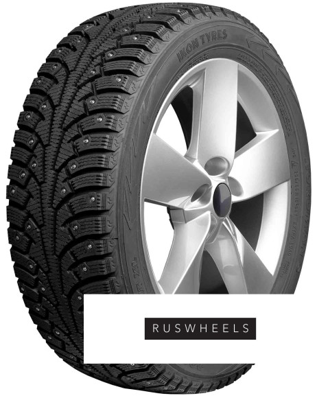 Шины Ikon Tyres 205/65/15 T 99 Ikon Character Ice 5 XL Ш. Шины Ikon Tyres 205/65/15 T 99 Ikon Character Ice 5 XL Ш.