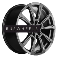 Диски Khomen Wheels 7,5x18/5x110 ET40 D67,1 KHW1808 (Evolute i-Joy) Gray
