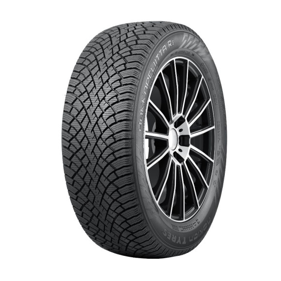 Шины Nokian Tyres  225/55/17  R 97 Hakkapeliitta R5  Run Flat