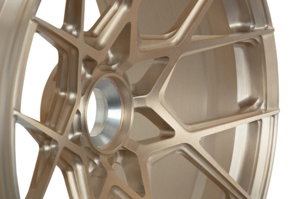 Диски Vossen S21-07 23" Диски Vossen S21-07 23"