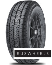 Шины Compasal 195/75 r16c VANMAX 107/105R Шины Compasal 195/75 r16c VANMAX 107/105R