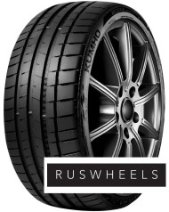 Шины Kumho 265/35 r20 PS72 Ecsta Sport S 99Y