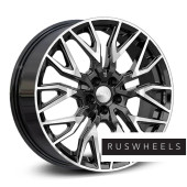 Диски Скад R18 / 7J PCD 5x108 ЕТ 52 ЦО 60.1 Эльба Диски Скад R18 / 7J PCD 5x108 ЕТ 52 ЦО 60.1 Эльба