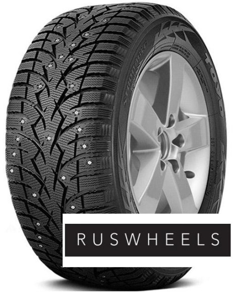 Шины Toyo 255/35 r20 Observe G3-Ice 97T Шипы Шины Toyo 255/35 r20 Observe G3-Ice 97T Шипы