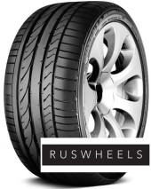 Шины Bridgestone 245/40 r19 Potenza RE050A 94Y