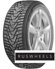 Шины Hankook 265/50 r20 Winter I Pike X W429A 111T Шипы Шины Hankook 265/50 r20 Winter I Pike X W429A 111T Шипы