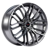 Диски LEGE ARTIS  Concept-B545  8,0\R19 5*112 ET25  d66,6  GMF  [9328357]