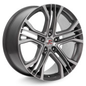 Диски XtrikeRST 8.5\R19 5*112 ET28 d66.6 HSB/FP