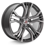 Диски XtrikeRST 8.5\R19 5*112 ET28 d66.6 HSB/FP