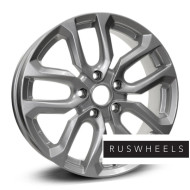 Диски Replica H R16 / 6.5J PCD 5x114.3 ЕТ 40 ЦО 66.1 Ni71H