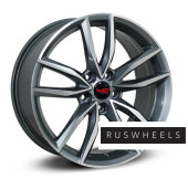 Диски Legeartis Concept R18 / 8J PCD 5x114.3 ЕТ 45 ЦО 60.1 TY559 Диски Legeartis Concept R18 / 8J PCD 5x114.3 ЕТ 45 ЦО 60.1 TY559