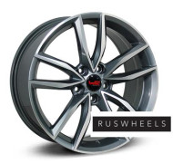 Диски Legeartis Concept R18 / 8J PCD 5x114.3 ЕТ 45 ЦО 60.1 TY559