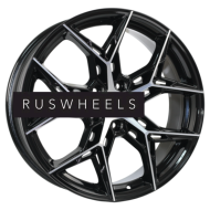 Диски RST 7,5x19/5x108 ET47 D65,1 R139 (Tenet 8) BD