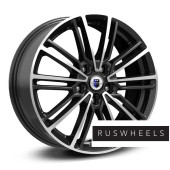 Диски КиК R17 / 7J PCD 5x114.3 ЕТ 48.5 ЦО 67.1 Эрфурт-Оригинал Диски КиК R17 / 7J PCD 5x114.3 ЕТ 48.5 ЦО 67.1 Эрфурт-Оригинал