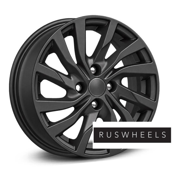 Диски iFree Original R15 / 6J PCD 4x100 ЕТ 50 ЦО 60.1 Vesta КС882