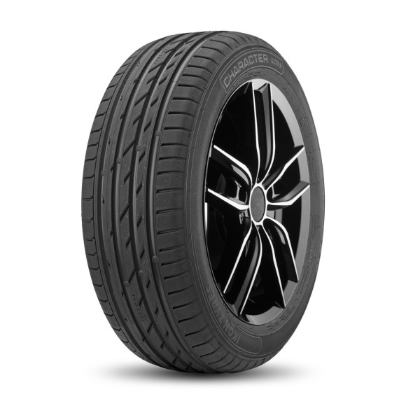 Шины Ikon Tyres 245/40/18 W 97 Ikon Character Ultra XL Шины Ikon Tyres 245/40/18 W 97 Ikon Character Ultra XL