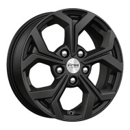 Диски iFree Original 6.5\R16 5*114.3 ET50 d67.1 BKM Диски iFree Original 6.5\R16 5*114.3 ET50 d67.1 BKM