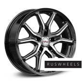 Диски iFree R17 / 6.5J PCD 5x108 ЕТ 33 ЦО 60.1 Страйк Диски iFree R17 / 6.5J PCD 5x108 ЕТ 33 ЦО 60.1 Страйк