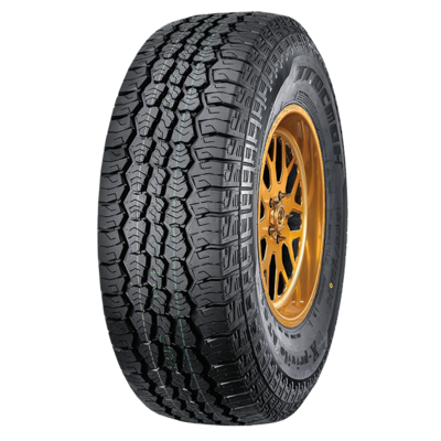Шины Tracmax P265/70R15 112H X-Privilo AT01 TL Шины Tracmax P265/70R15 112H X-Privilo AT01 TL