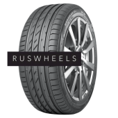 Шины Nokian Tyres 225/50R17 98W XL Nordman SZ2 TL Шины Nokian Tyres 225/50R17 98W XL Nordman SZ2 TL