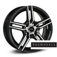 Диски Megami R14 / 5.5J PCD 4x98 ЕТ 35 ЦО 58.6 MGM-1 Диски Megami R14 / 5.5J PCD 4x98 ЕТ 35 ЦО 58.6 MGM-1