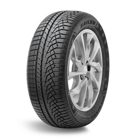 Шины Sailun 215/60R17 100V XL Ice Blazer Alpine Evo 1 TL