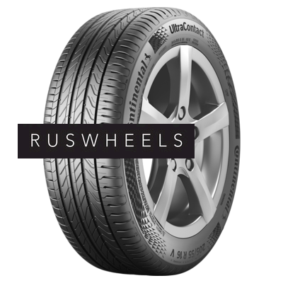 Шины Continental 235/65R17 104W UltraContact TL