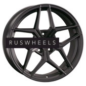 Диски Replay 8x18/5x114,3 ET30 D60,1 LX191 MB (конус, C570)