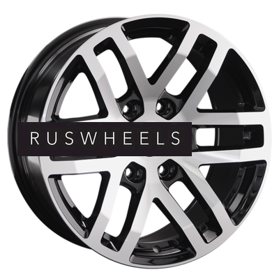 Диски LS 9x18/6x139,7 ET25 D106,1 1279 BKF (конус, Колпак+лого) Диски LS 9x18/6x139,7 ET25 D106,1 1279 BKF (конус, Колпак+лого)