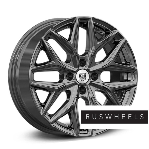 Диски КиК R17 / 7J PCD 5x108 ЕТ 32 ЦО 65.1 Ариус Диски КиК R17 / 7J PCD 5x108 ЕТ 32 ЦО 65.1 Ариус