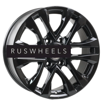 Диски Neo 7,5x18/6x139,7 ET25 D106,1 832 BL Диски Neo 7,5x18/6x139,7 ET25 D106,1 832 BL