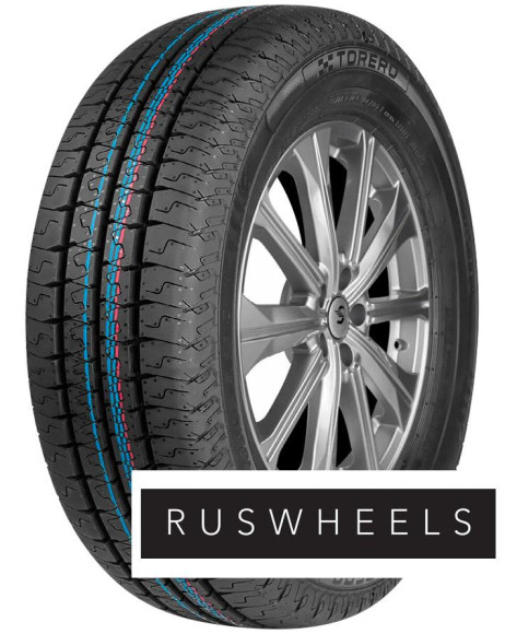 Шины Torero 185/75 r16c MPS-330 104/102R