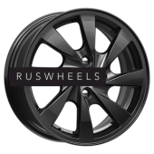 Диски КИК 6x15/4x98 ET33 D58,5 Арин-Берд (КС695) Черный Диски КИК 6x15/4x98 ET33 D58,5 Арин-Берд (КС695) Черный